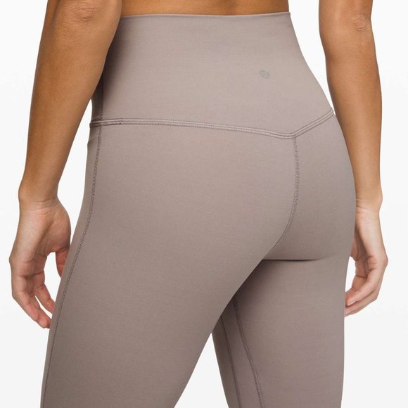 Align Pant II 25" - Picture 2 of 6